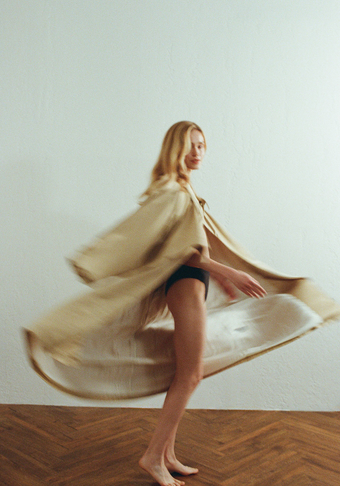 Хлопок-и-Шелк