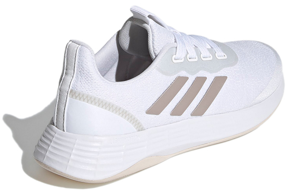 Кроссовки Adidas Qt Racer Sport (Женская размерная сетка)