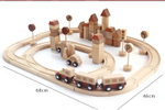 Игрушка Forest Track Toys
