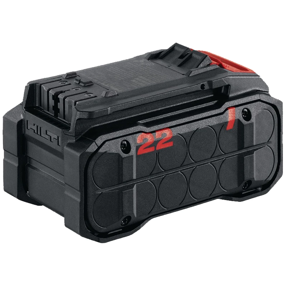 HILTI B 22-110 аккумуляторная батарея (22 В) 2251355
