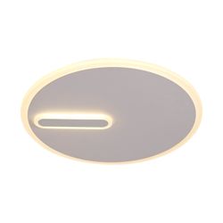 6671 Настенно-потолочный светильник CLOCK