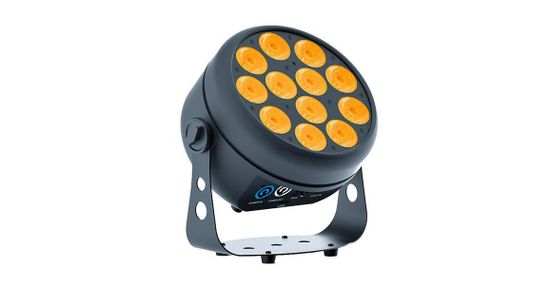 STAGE4 FASHION PAR 12X10XWAU прожектор LED PAR