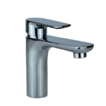 СМЕСИТЕЛЬ ДЛЯ РАКОВИНЫ VODA SURFACE БЕЗ ДОННОГО КЛАПАНА SF26