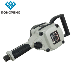 Гайковерт пневматический Rongpeng RP-7462 ударный, 3/4", 1800 Нм