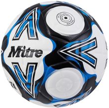 Мяч футбольный Mitre Delta One 24 5-B01787C21, размер 5, FIFA Quality