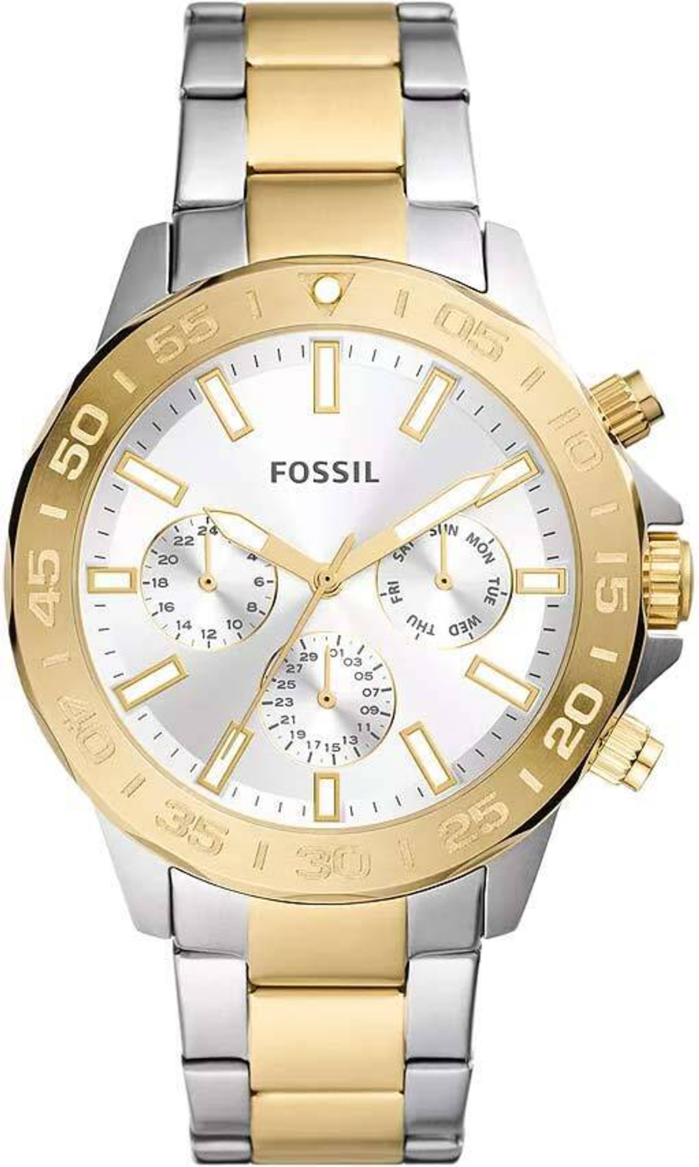 Мужские наручные часы Fossil BQ2707