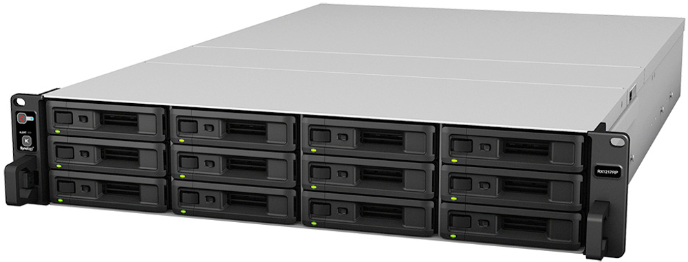 Модуль расширения  Synology RX1217
