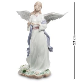 JP-10/18 Фигурка «Ангел» (Pavone)