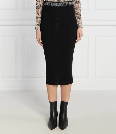 Юбка Marc Cain - черный(VS 71.14 M09)