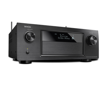 Denon AVR-X4200W