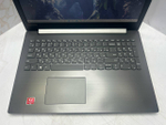 Ноутбук Lenovo 330-15ARR. Конфигурация: Ryzen 5 2500U/8GB/1TB/Radeon 540/DOS/HD