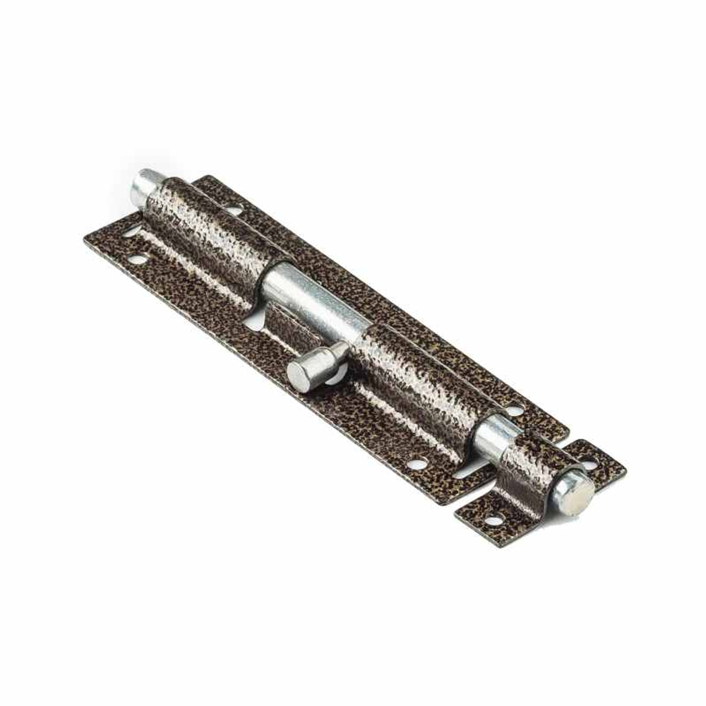 Шпингалет Киров ЗД-07 антик бронза