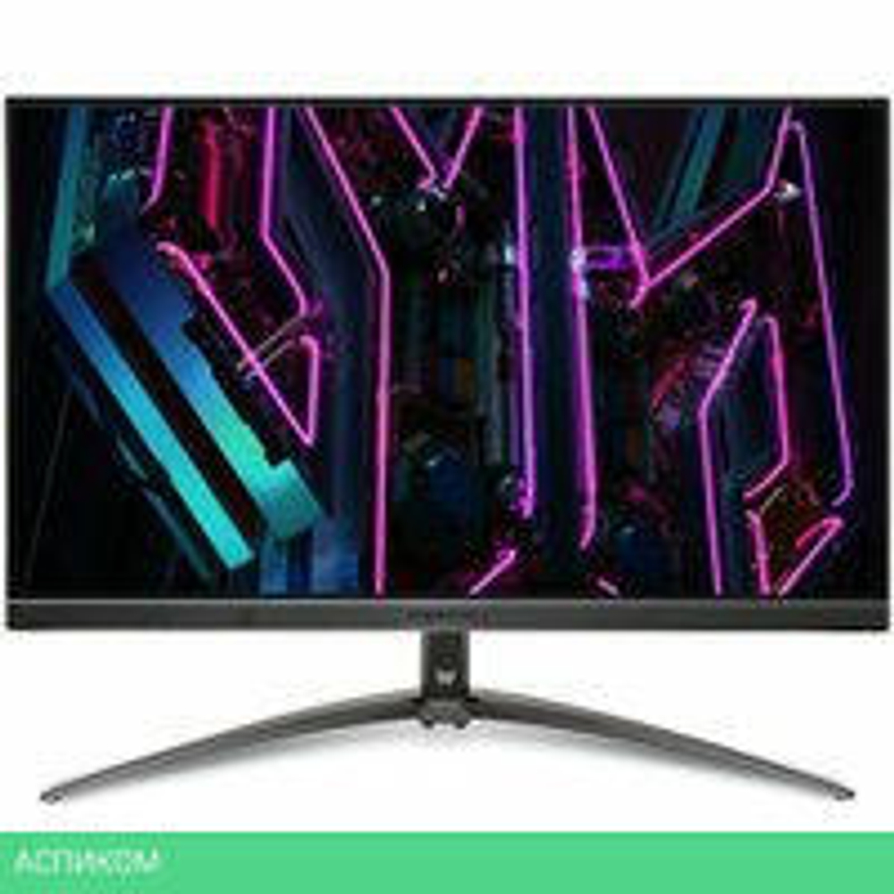 Игровой монитор Acer Predator XB3 XB273KV3bmiiprx UM.HX3EE.319