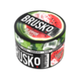 Бестабачная смесь для кальяна BRUSKO 50г MEDIUM