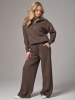 Костюм женский "Жаккард"