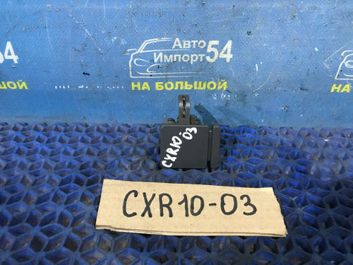 Бардачок пассажирский TOYOTA ESTIMA 1998