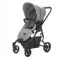 Прогулочная коляска Valco Baby Snap 4 Ultra Flatt Matt Cool Grey