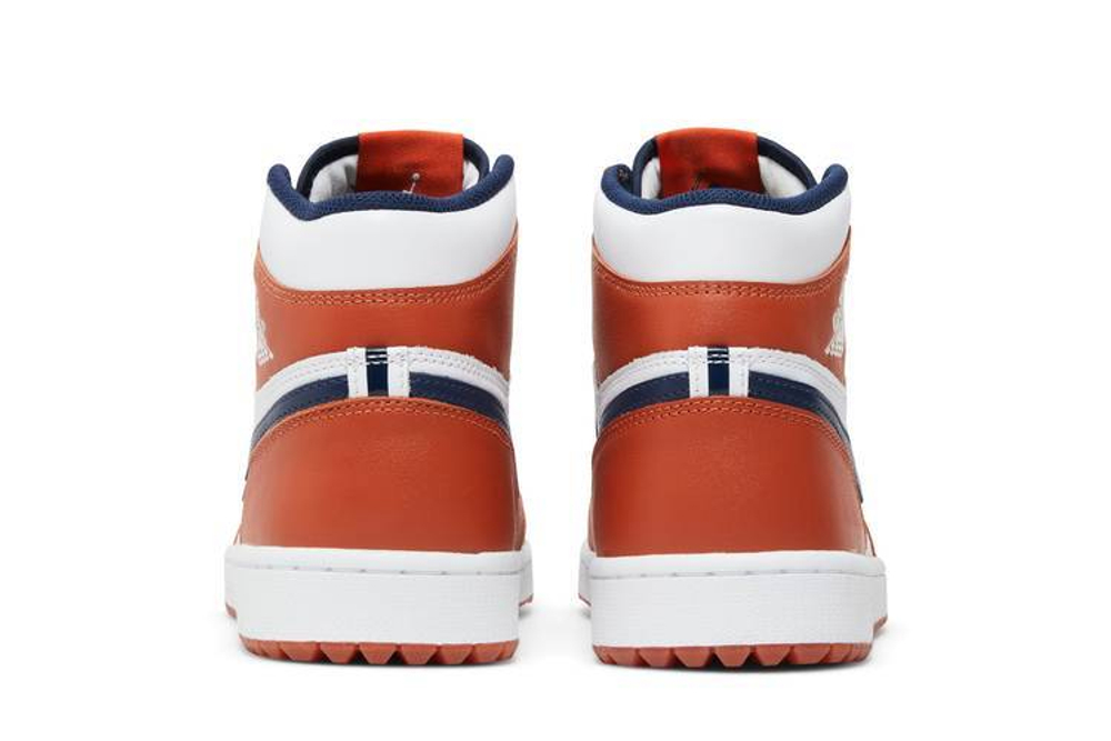 Кроссовки Eastside Golf X Jordan Air Jordan 1 High Golf
