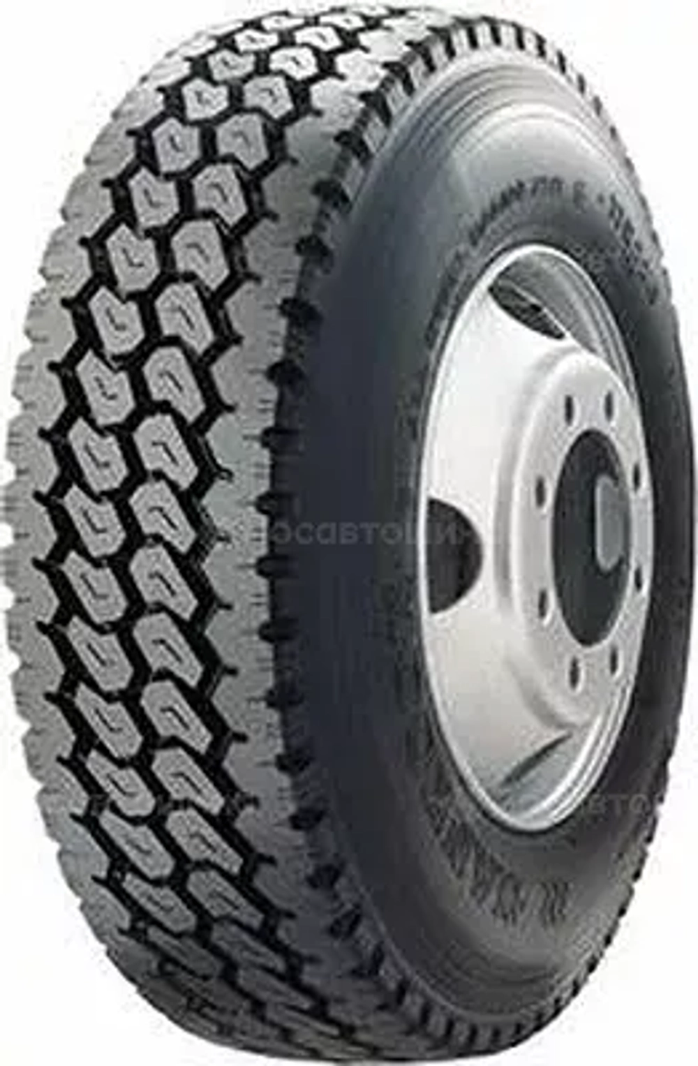 Hankook Z59 7,5x16C 124/121J PR16 (Универсальные)