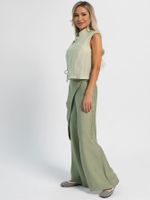 Костюм Обворожительный образ (зеленый) К16150-10М LT Collection
