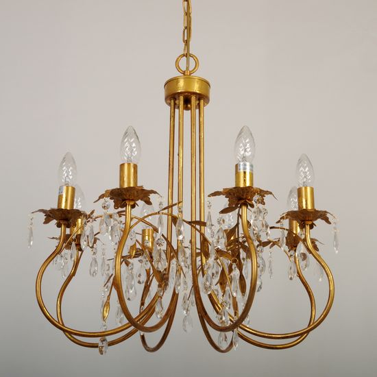 Подвесная люстра Abrasax SD0812/8