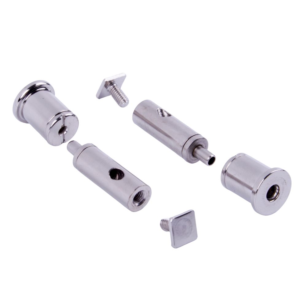 ULO-K10D 25W-4000K-L100 IP40 WHITE Светильник линейный светодиодный подвесной. Белый свет 4000K. 2800Лм. Алюминий. Цвет белый. TM Uniel