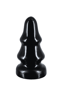 Плаг black magnum 16 в ламинате