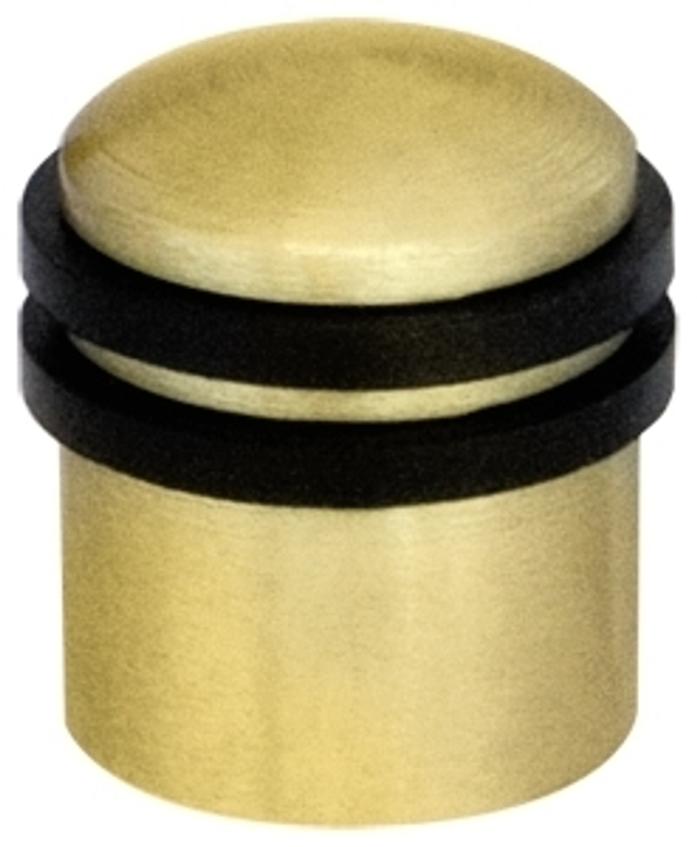 Ограничитель дверной Армадилло DH062ZA SG, цвет золото матовое (гарантия - 5 лет)