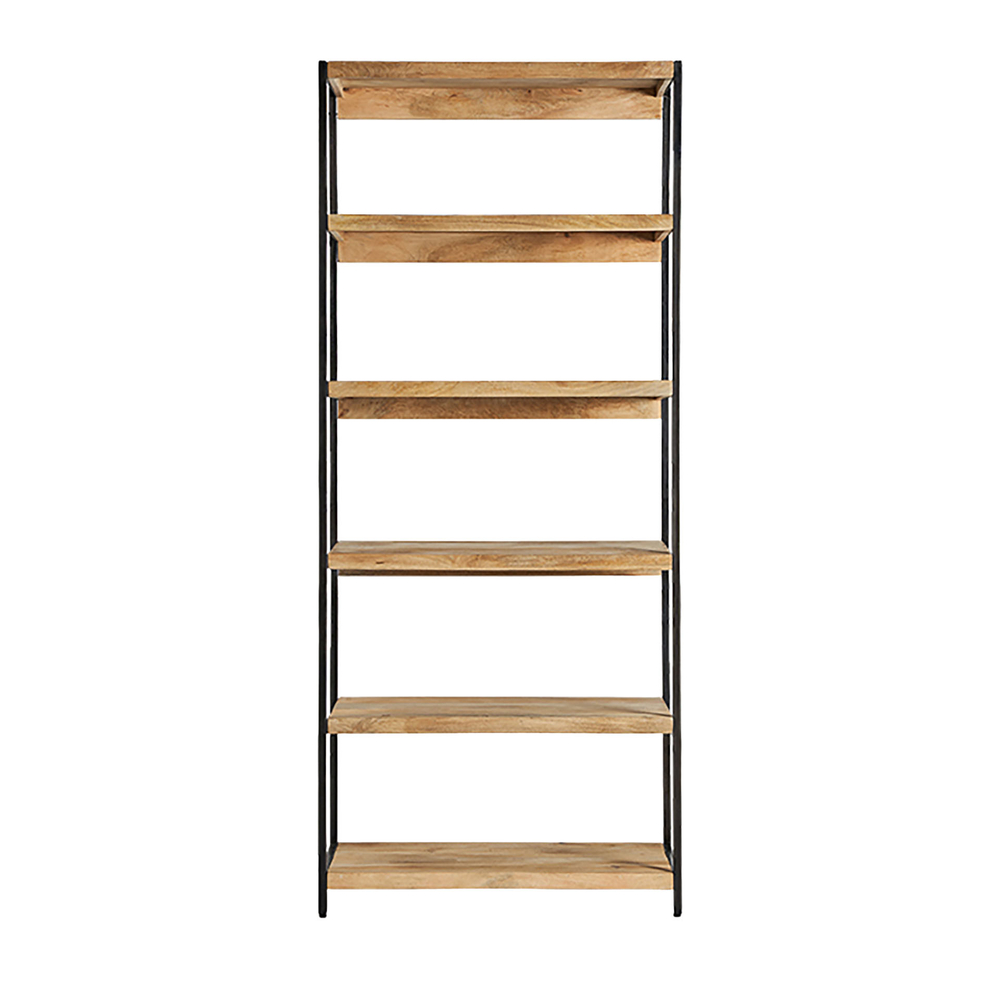 Книжный шкаф Vical Buia
