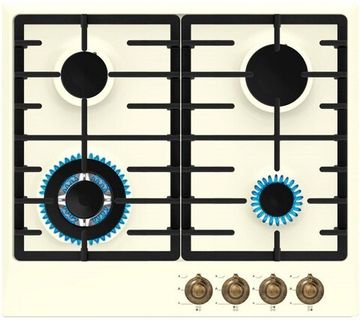 Газовая варочная панель Novex ND 6021 R
