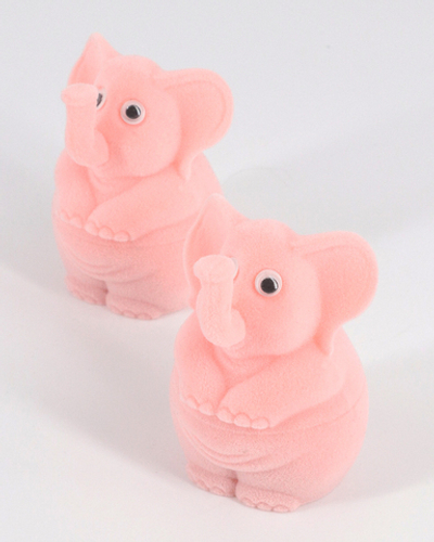 Футляр, слоник, серия "Детская"