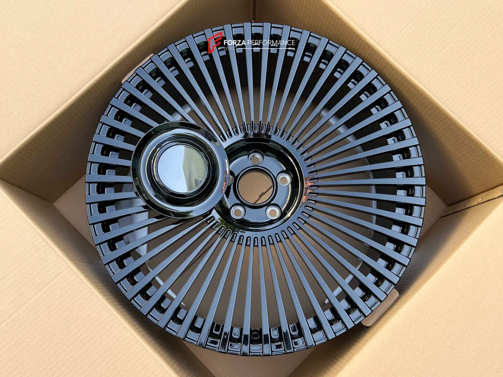 КОВАНЫЕ ДИСКИ ДЛЯ LAND ROVER RANGE ROVER L460 ЛЕНД РОВЕР