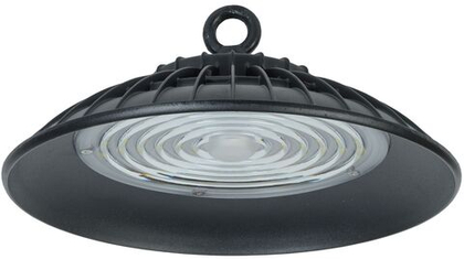 Светильник ДСП 3005 для высоких пролетов 100Вт 90град 6500К IP65 PRO IEK