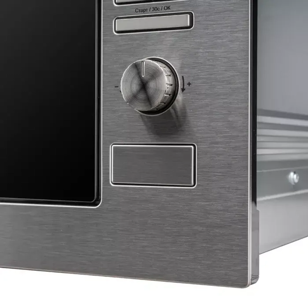 DeLonghi Встраиваемая микроволновая печь DMO 25IM TORINO