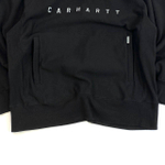 Худи Carhartt