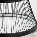 Подвесная светодиоднвя люстра Lussole MACON LSP-7310