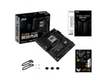 Материнская плата Asus Tuf Gaming B650-plus, Socket AM5, AMD B650, ATX, RTL [90MB1BY0-M0EAY0]