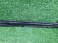 Накладка порога правая Geely Coolray (2019-2024)