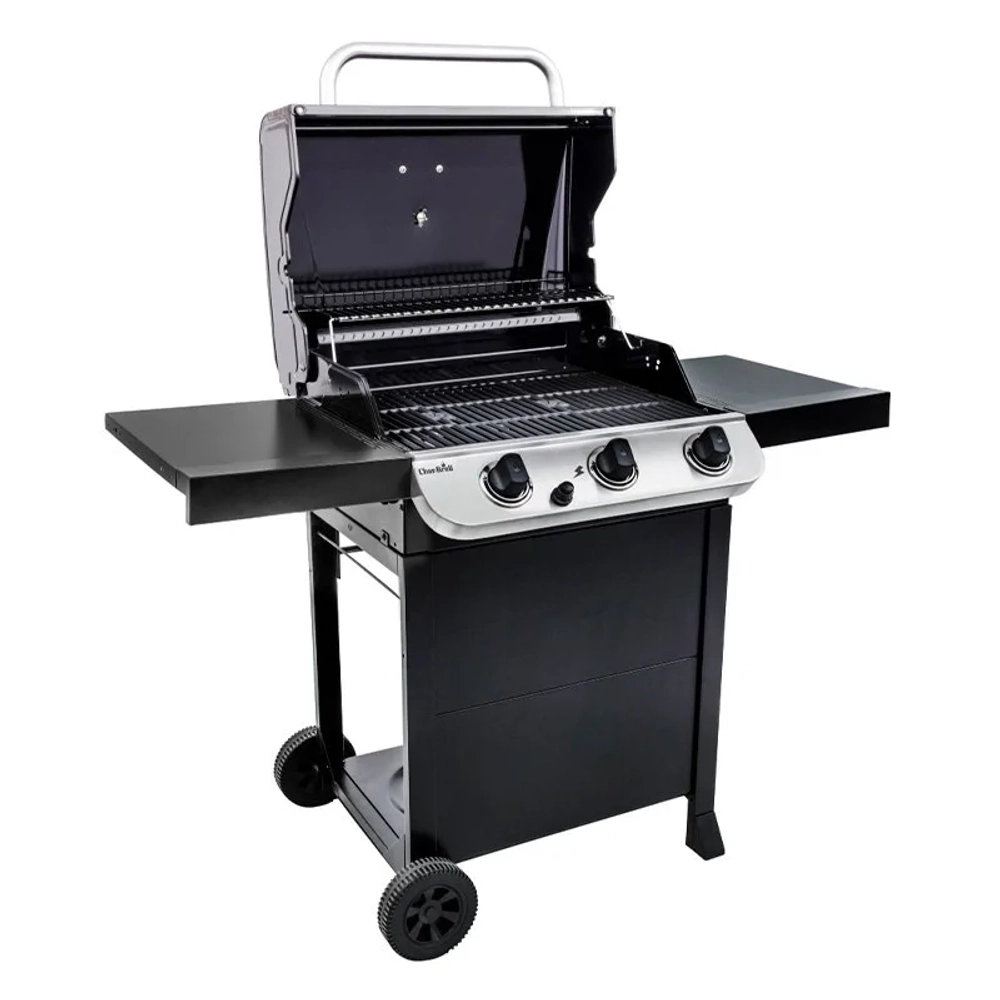 Газовый гриль Char-Broil Performance 3B, 468403119