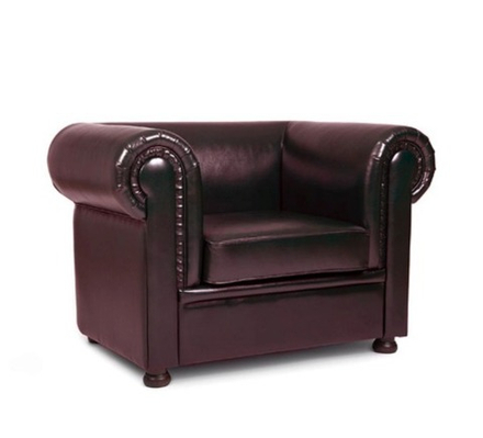 Мягкое кресло ЧЕСТЕР ЛАЙТ