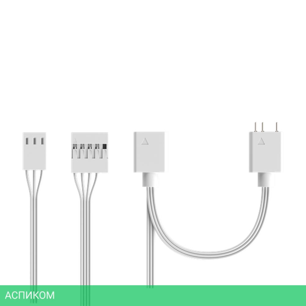 Система жидкостного охлаждения для процессора Ocypus Sigma L36 PRO White (Sigma-L36-WH3ANWL00P-GL)