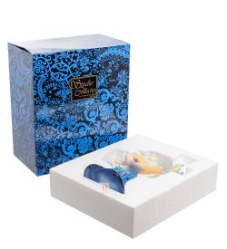 Veronese WS-259 Статуэтка в стиле Фэнтези «Русалка»