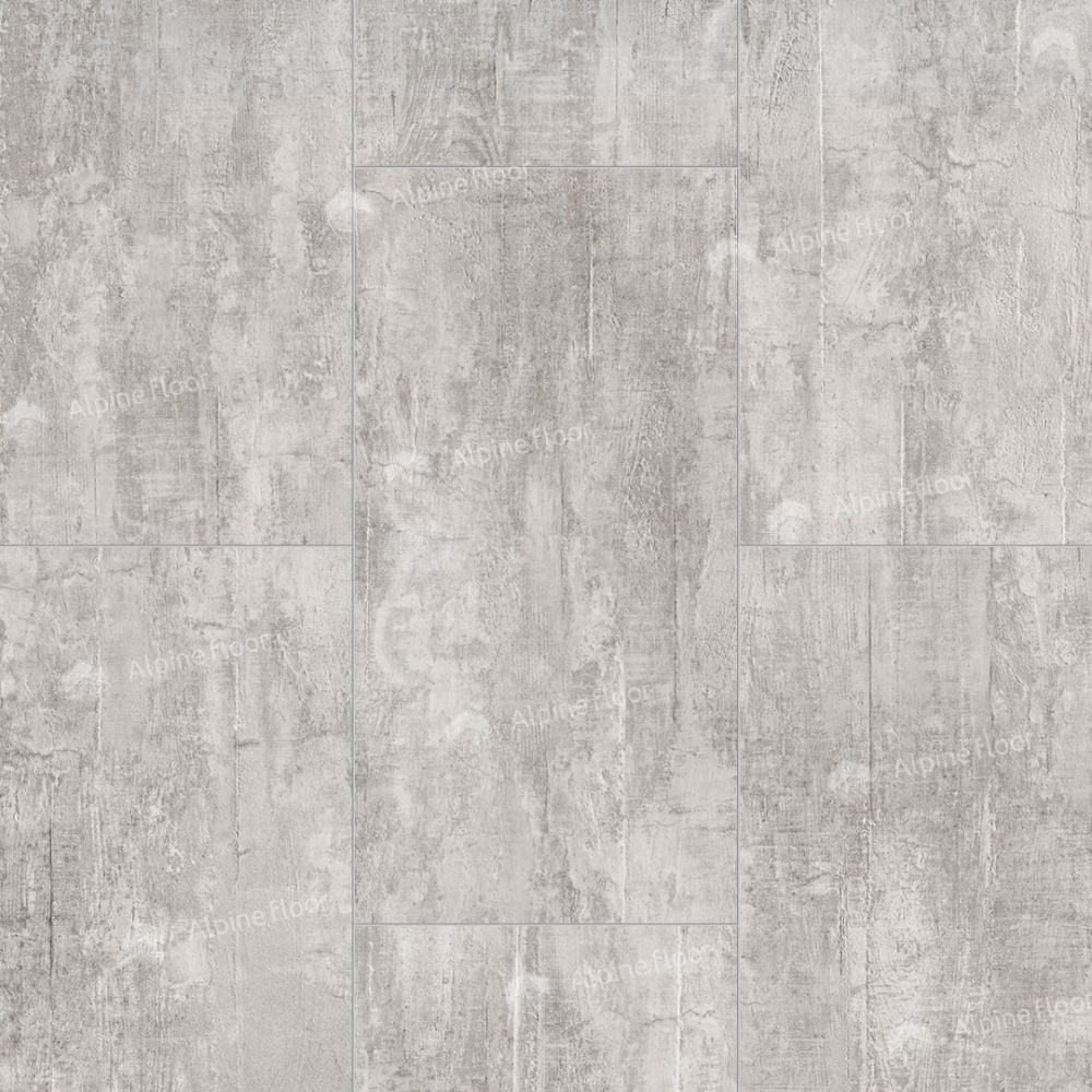 Кварцвиниловая плитка Alpine Floor Stone Mineral Core ECO 4-6 Ратленд