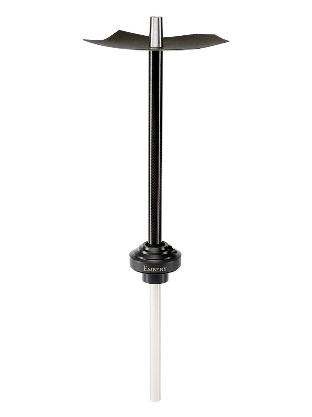Embery MONO Carbon - black
