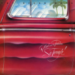 The Beach Boys / Carl And The Passions - So Tough (LP)