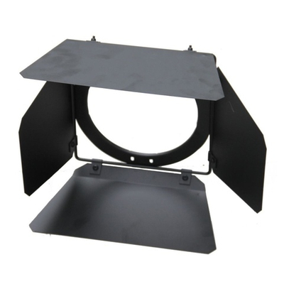 Кошетирующие шторки для прожекторов