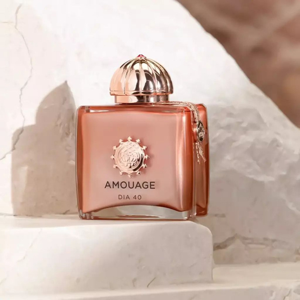 AMOUAGE DIA 40 w PER 100 ml [M]