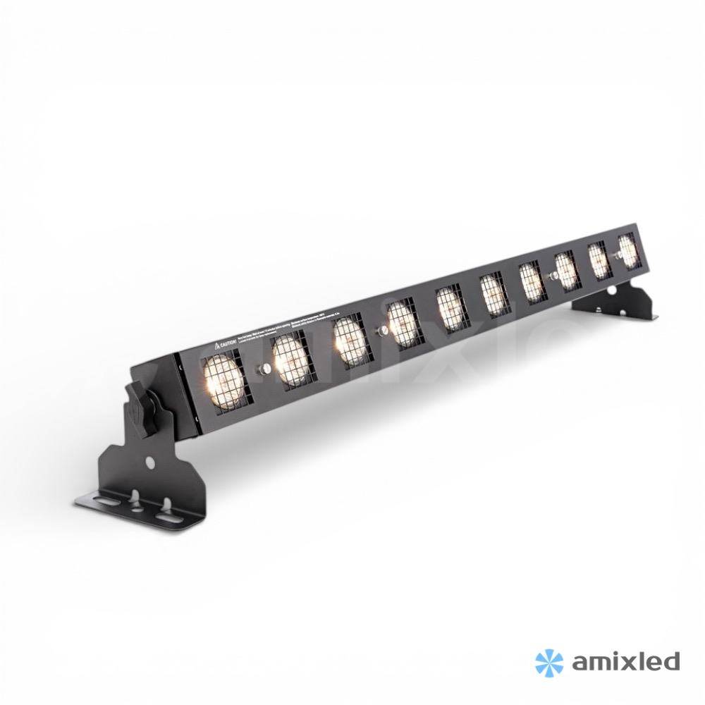 Световой прибор Amixled SUNSTRIP ACTIVE 10x50w