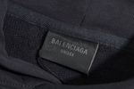 balenciaga худи унисекс