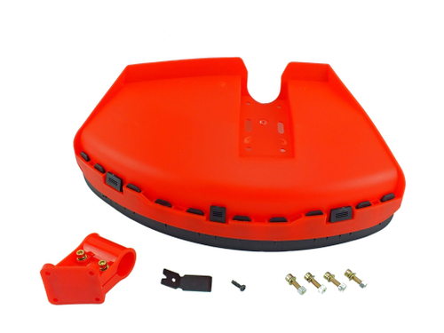 Кожух защитный пластиковый для триммера 26мм